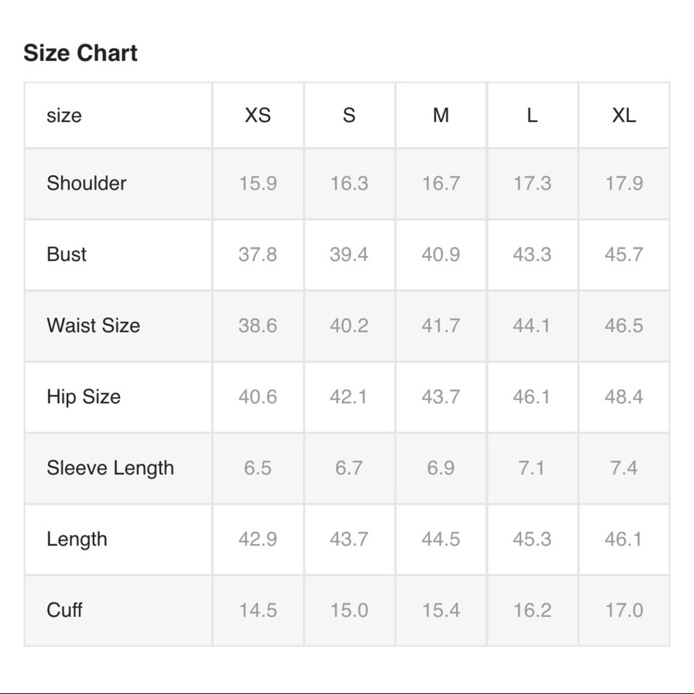 New Kawaii Pink Unicorn Sleepshirt Nightgown - Picture 5 of 5